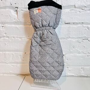 NEW Ruff Hewn Auto Ice Scraper Snow Removal Glove (1 Scraper)